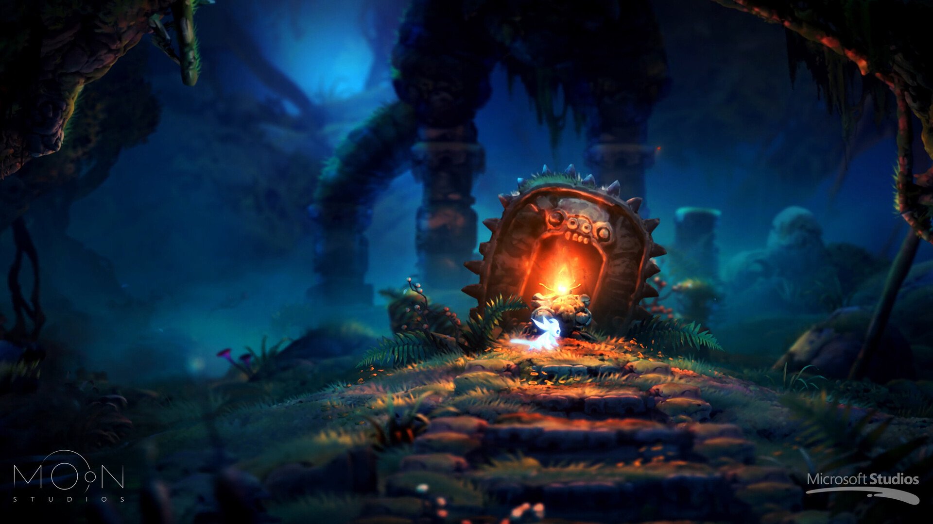 Ori and the Will of the Wisps - Imagen 11